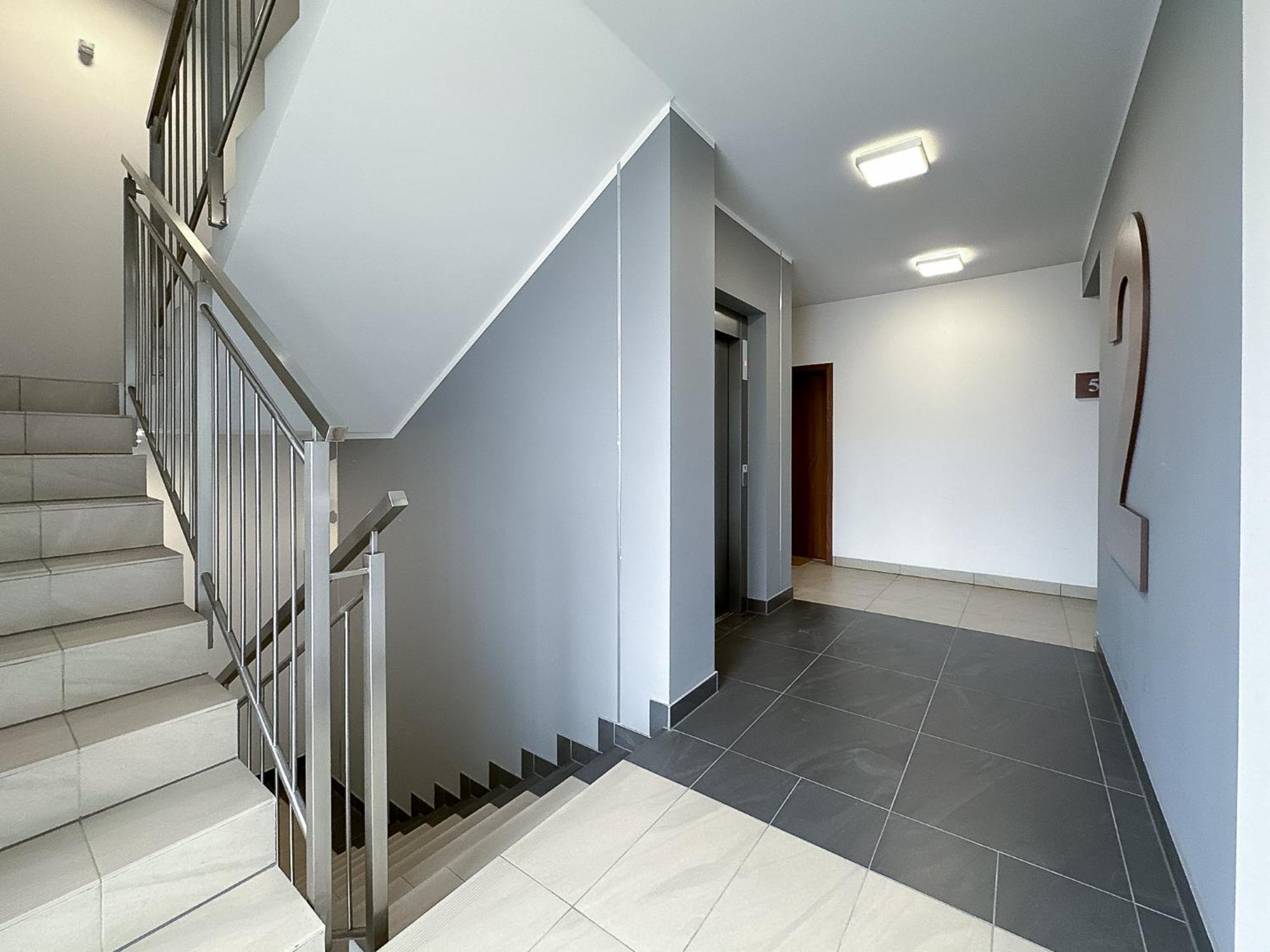Krakowski Zakatek- Apartament Premium Z Garazem Bagian luar foto