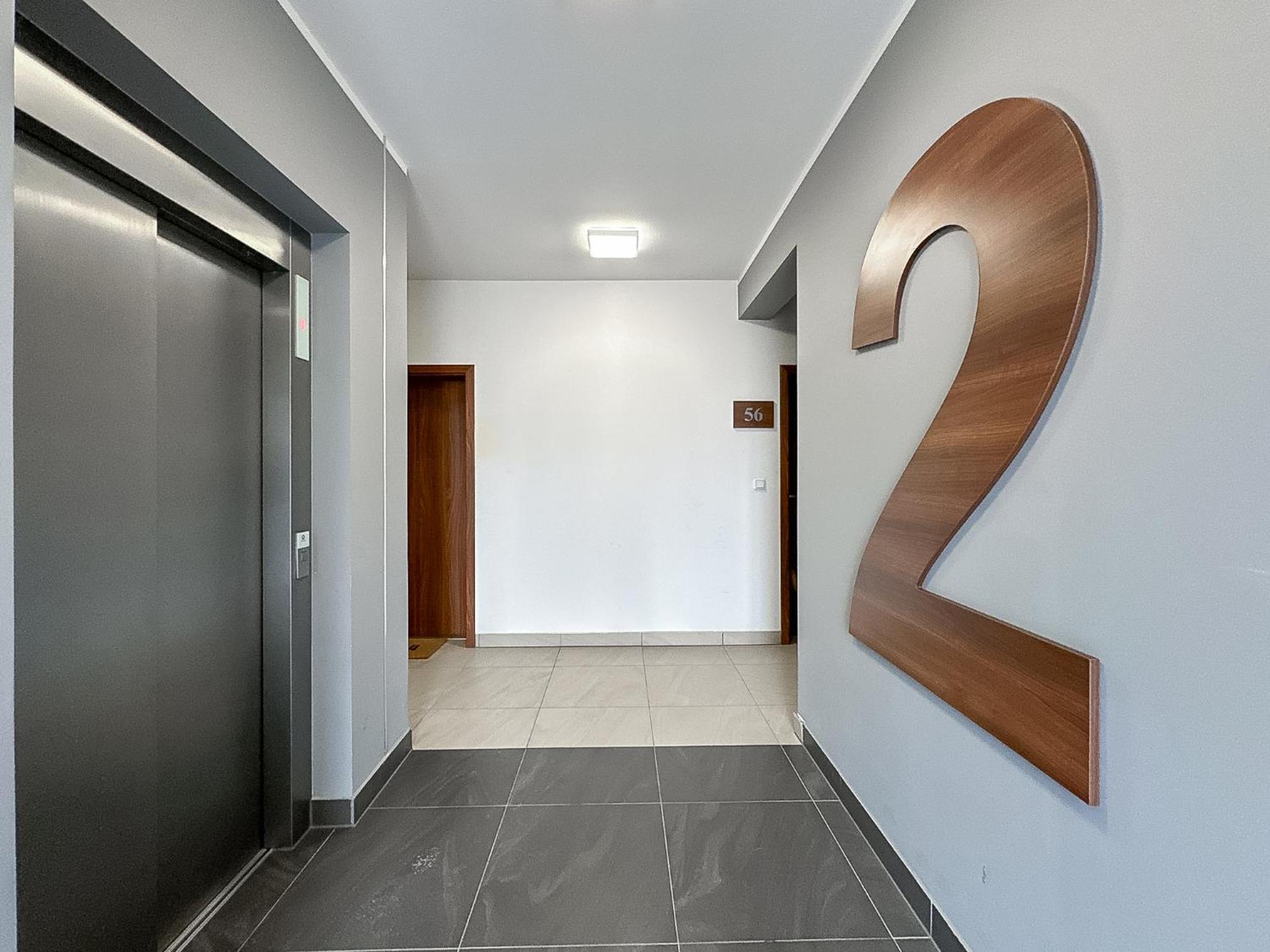 Krakowski Zakatek- Apartament Premium Z Garazem Bagian luar foto