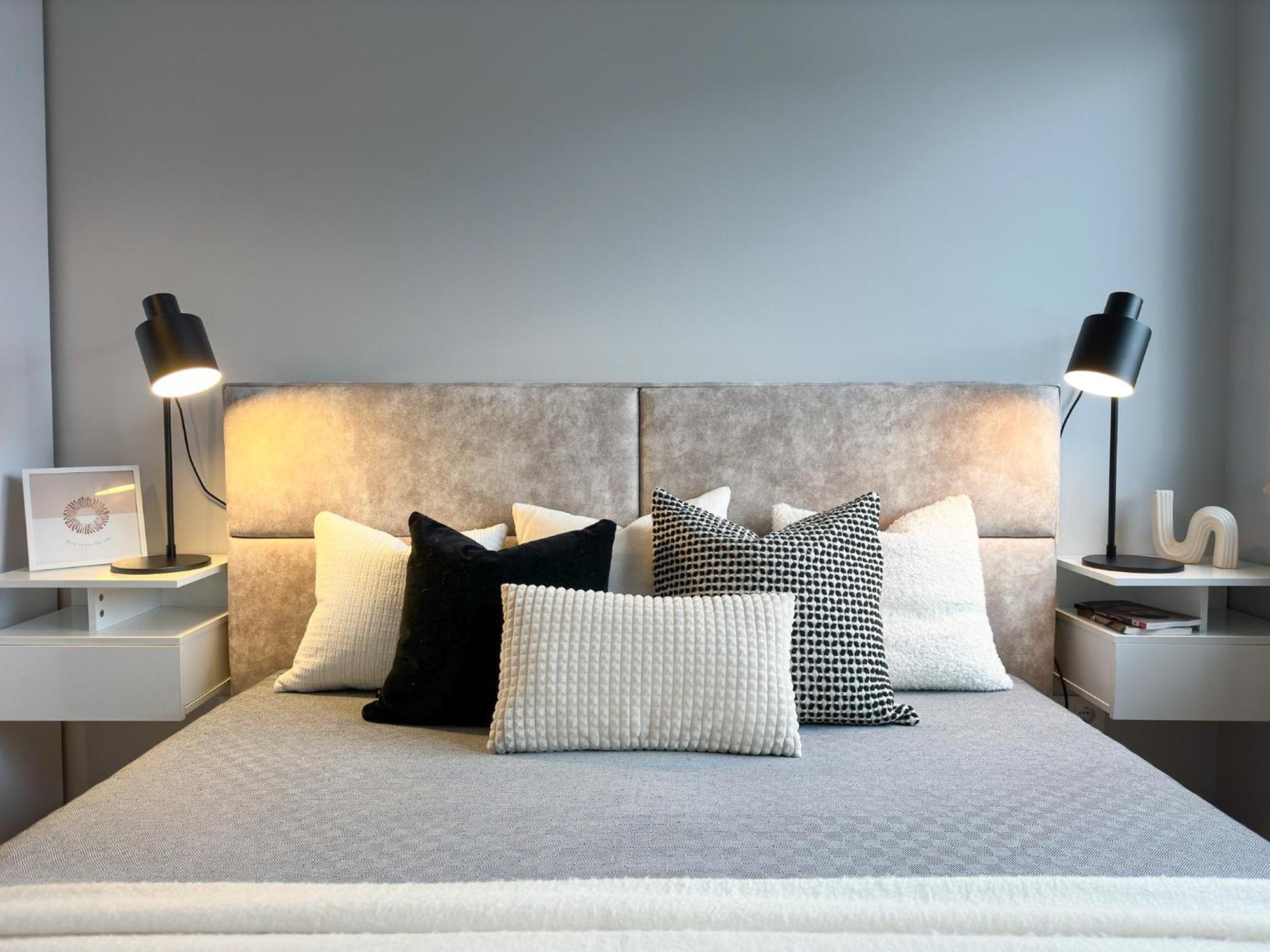 Krakowski Zakatek- Apartament Premium Z Garazem Bagian luar foto