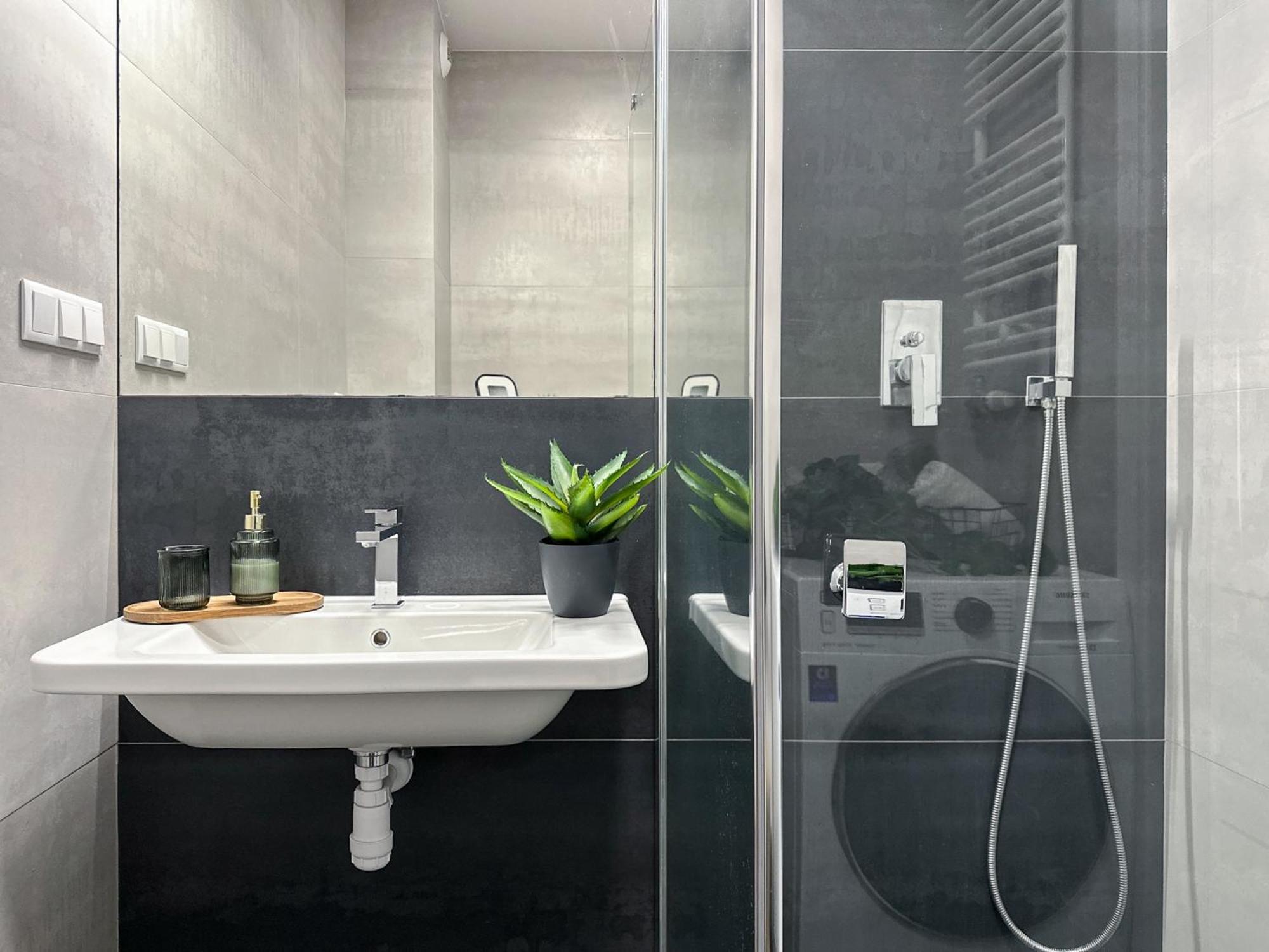 Krakowski Zakatek- Apartament Premium Z Garazem Bagian luar foto