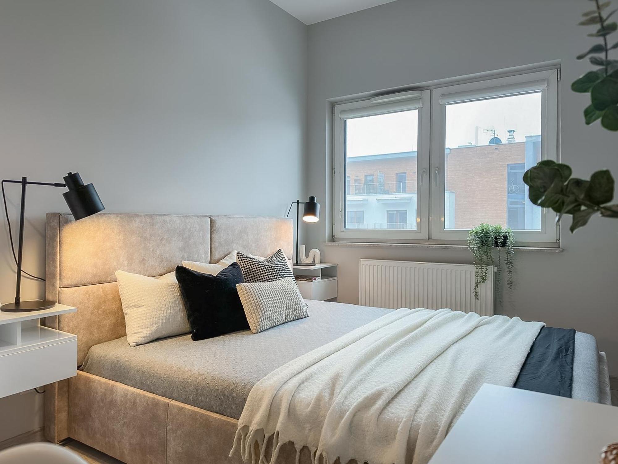 Krakowski Zakatek- Apartament Premium Z Garazem Bagian luar foto